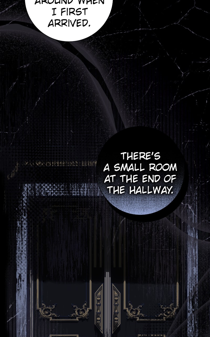 Raising the SecondMale Lead’s Son Episode 34 page 60 - 
