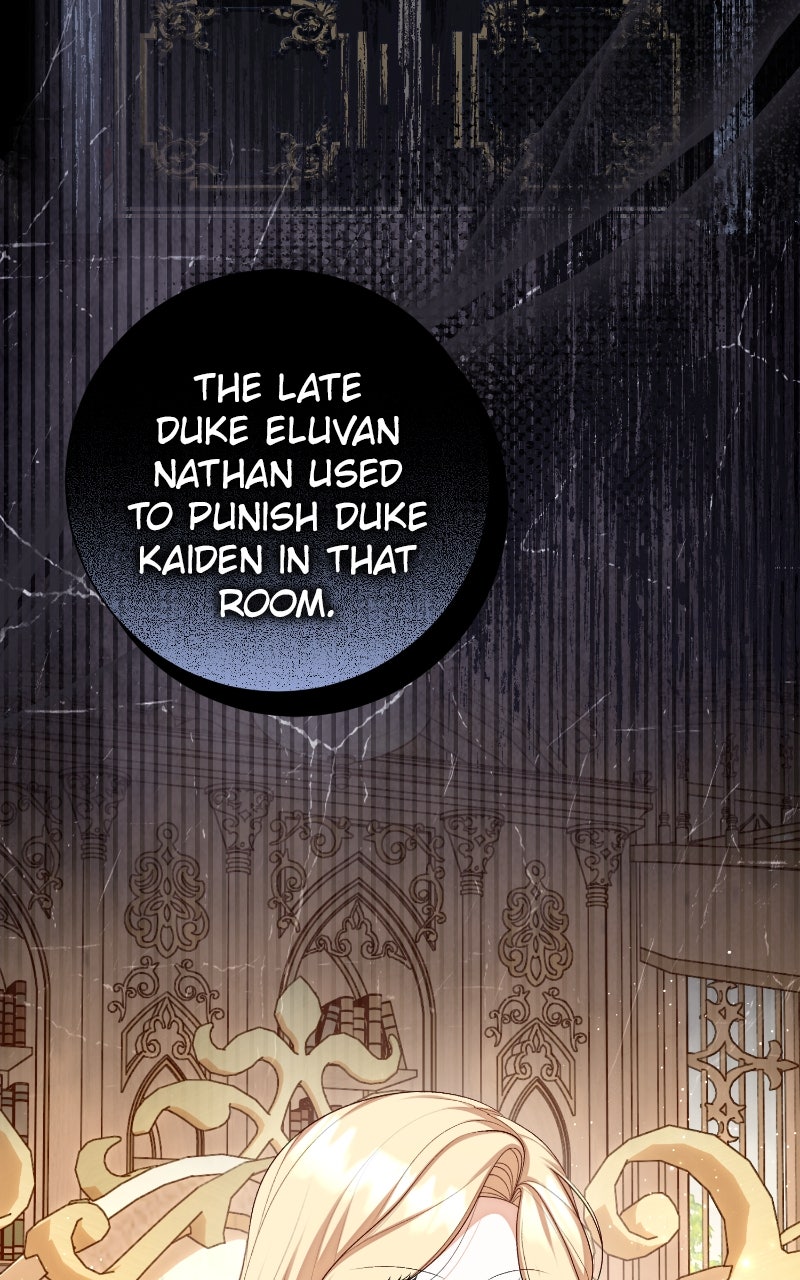 Raising the SecondMale Lead’s Son Episode 34 page 61 - 