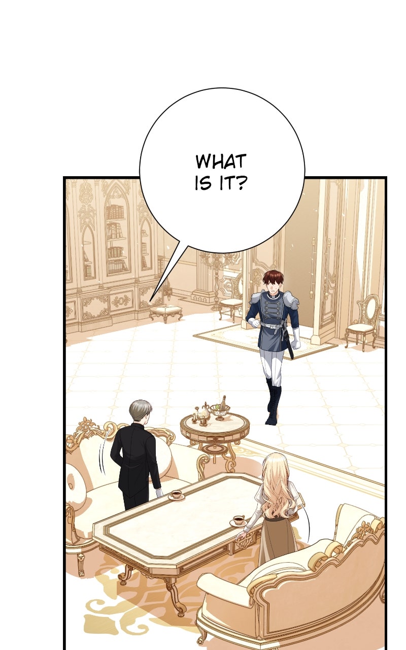 Raising the SecondMale Lead’s Son Episode 34 page 87 - 