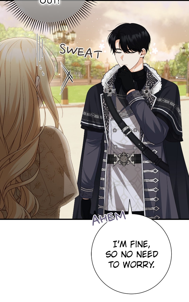 Raising the SecondMale Lead’s Son Episode 35 page 26 - 
