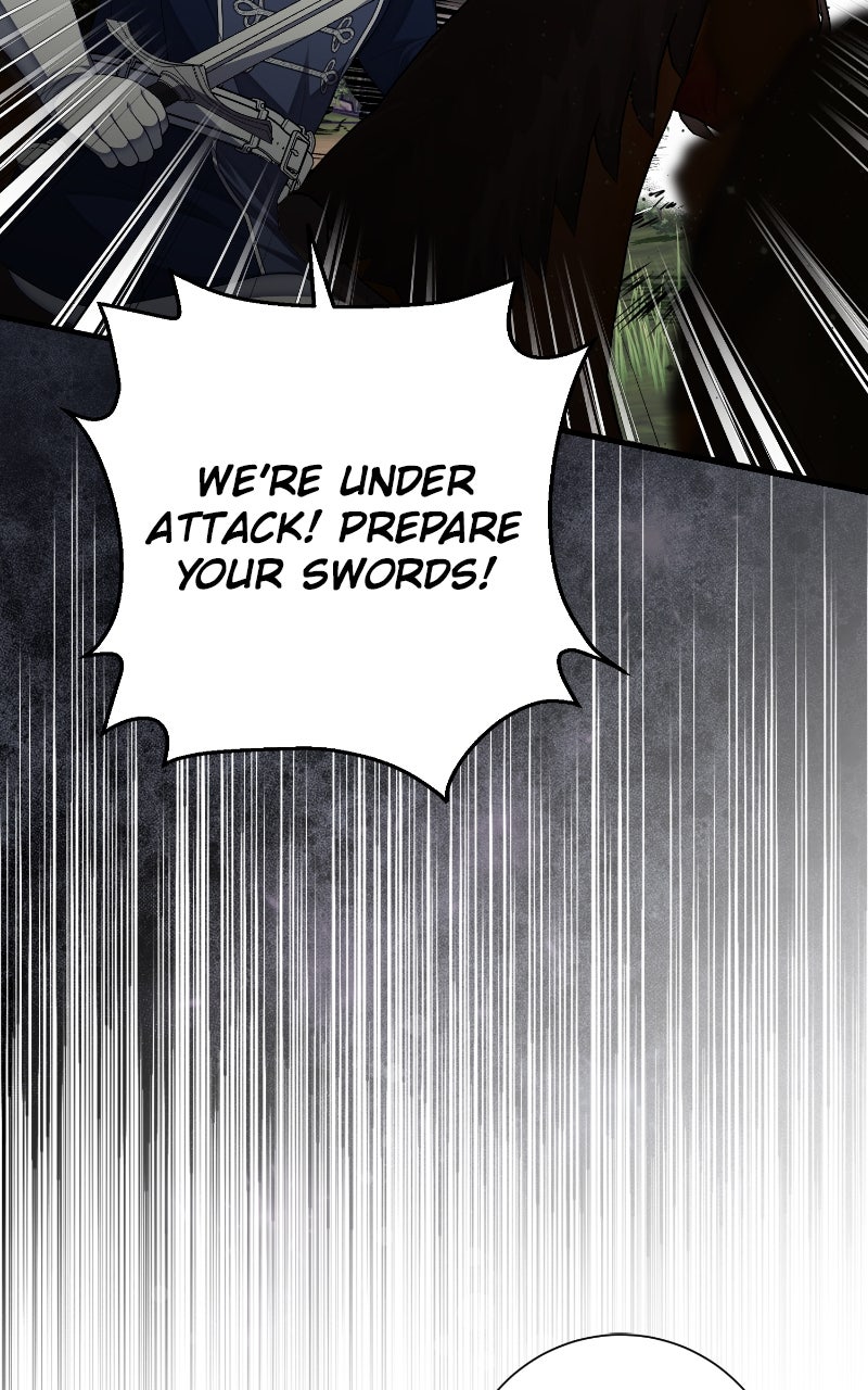 Raising the SecondMale Lead’s Son Episode 35 page 32 - 