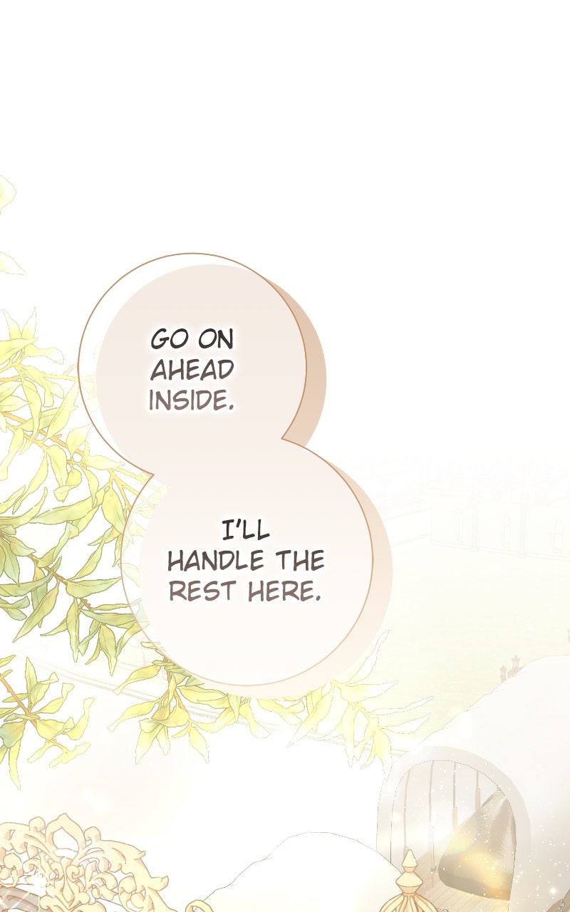 Raising the SecondMale Lead’s Son Episode 35 page 55 - 