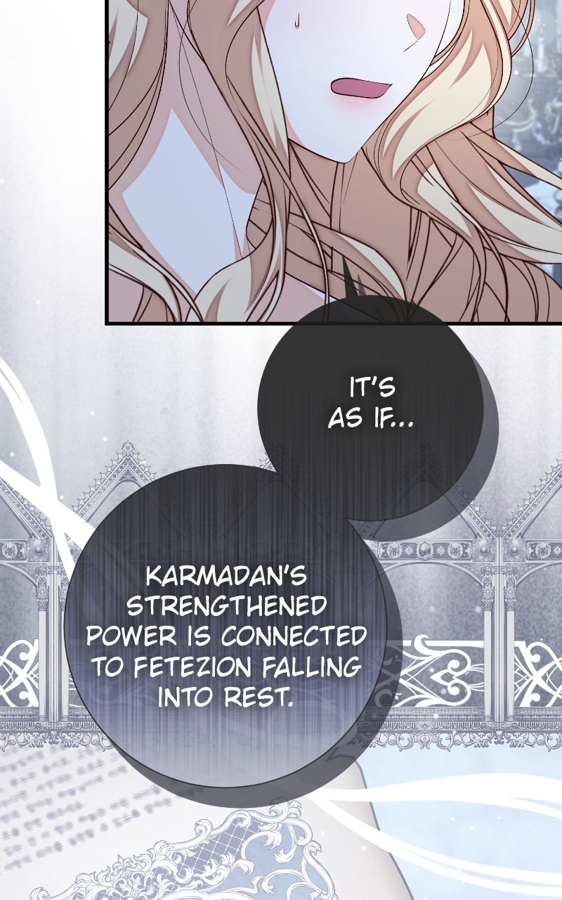 Raising the SecondMale Lead’s Son Episode 35 page 80 - 