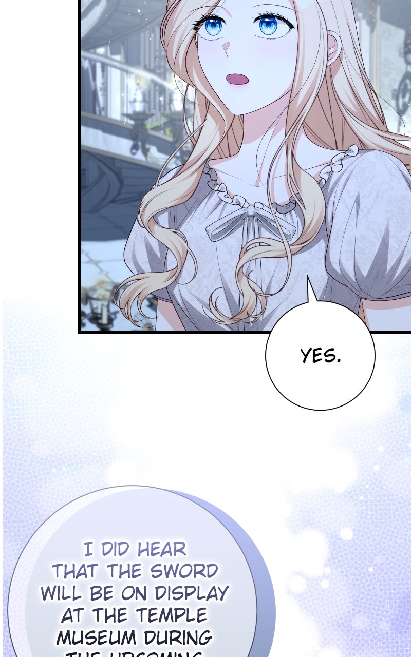 Raising the SecondMale Lead’s Son Episode 36 page 5 - 