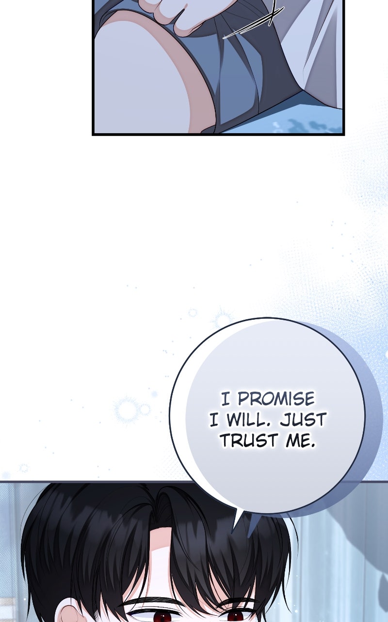 Raising the SecondMale Lead’s Son Episode 36 page 44 - 