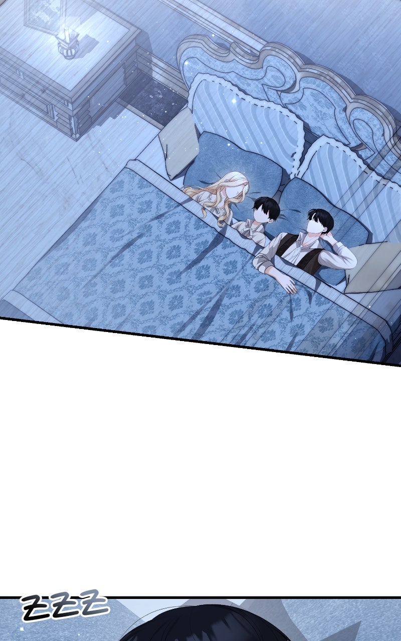 Raising the SecondMale Lead’s Son Episode 36 page 52 - 