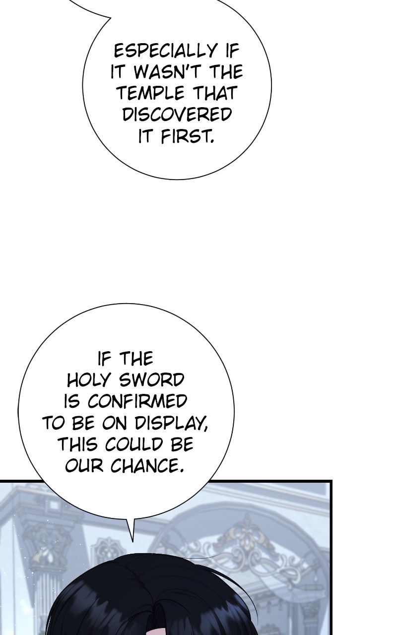 Raising the SecondMale Lead’s Son Episode 36 page 10 - 