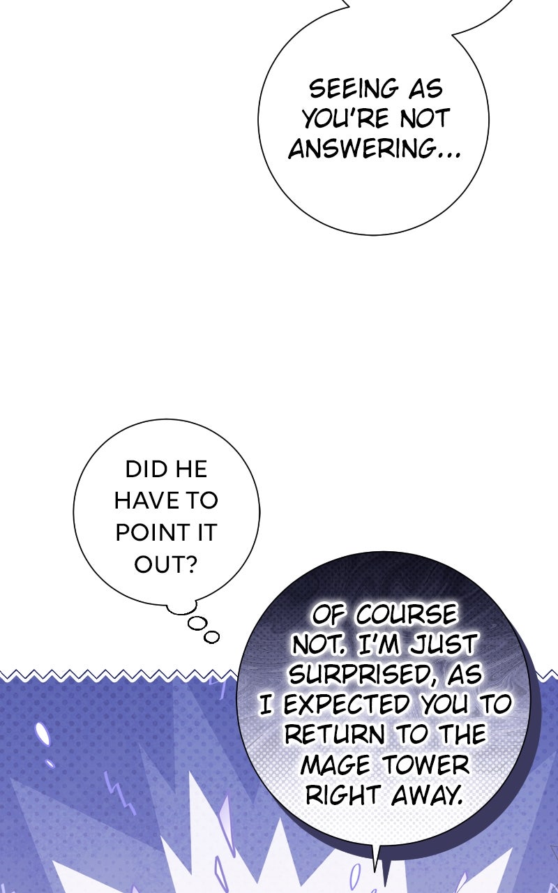 Raising the SecondMale Lead’s Son Episode 37 page 20 - 