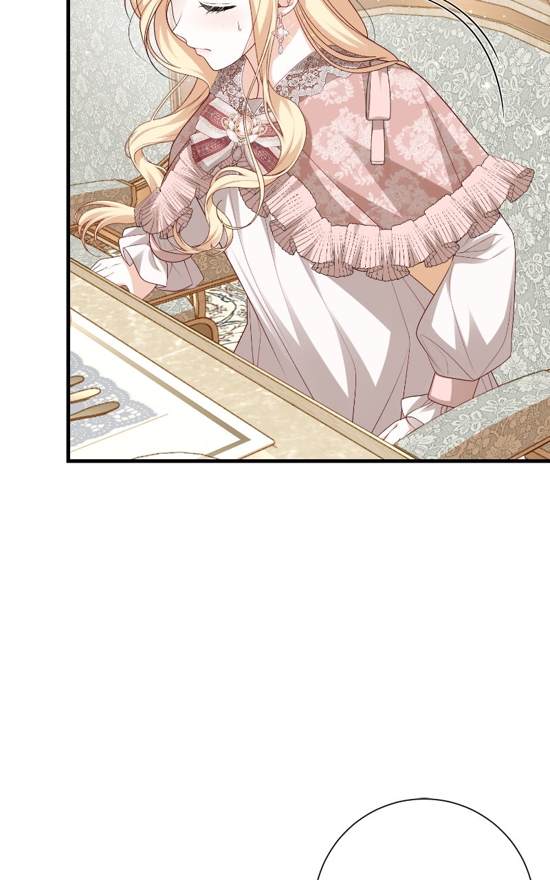 Raising the SecondMale Lead’s Son Episode 37 page 33 - 
