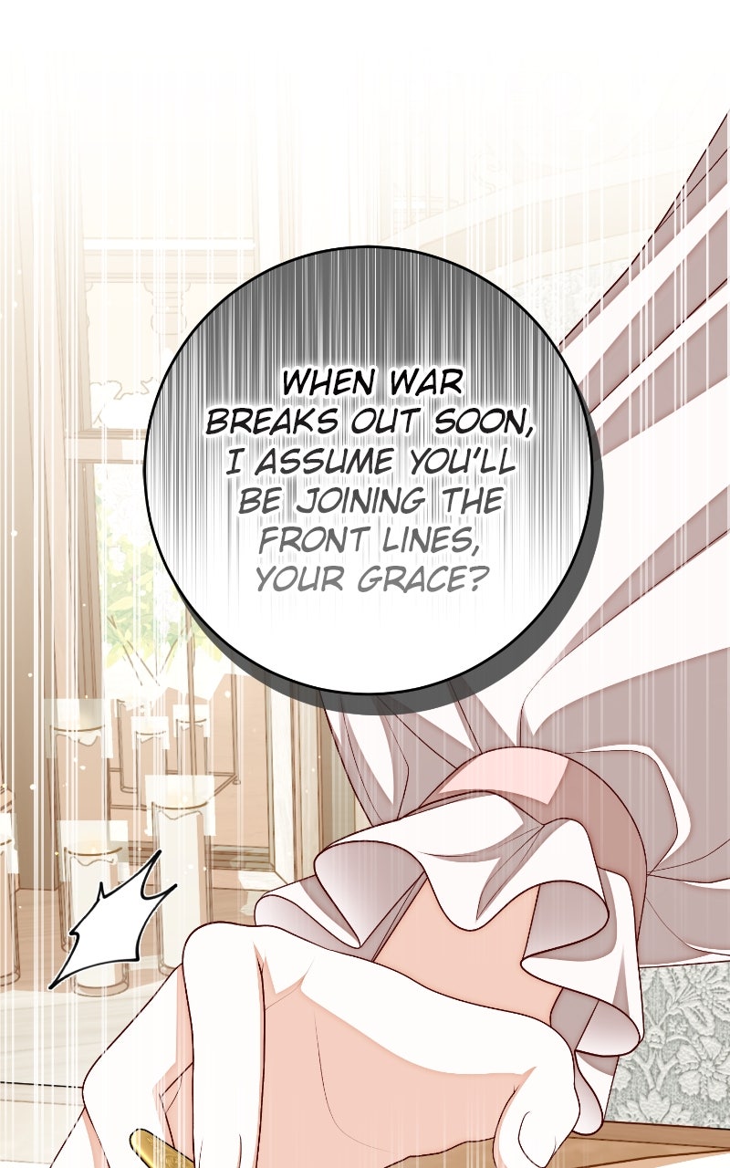 Raising the SecondMale Lead’s Son Episode 37 page 35 - 
