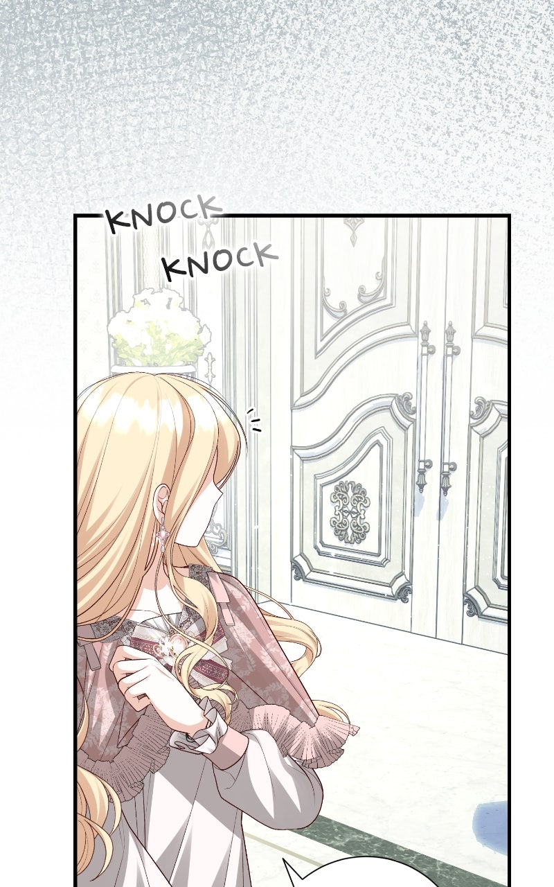 Raising the SecondMale Lead’s Son Episode 37 page 6 - 