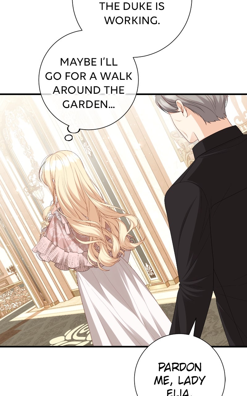 Raising the SecondMale Lead’s Son Episode 37 page 82 - 