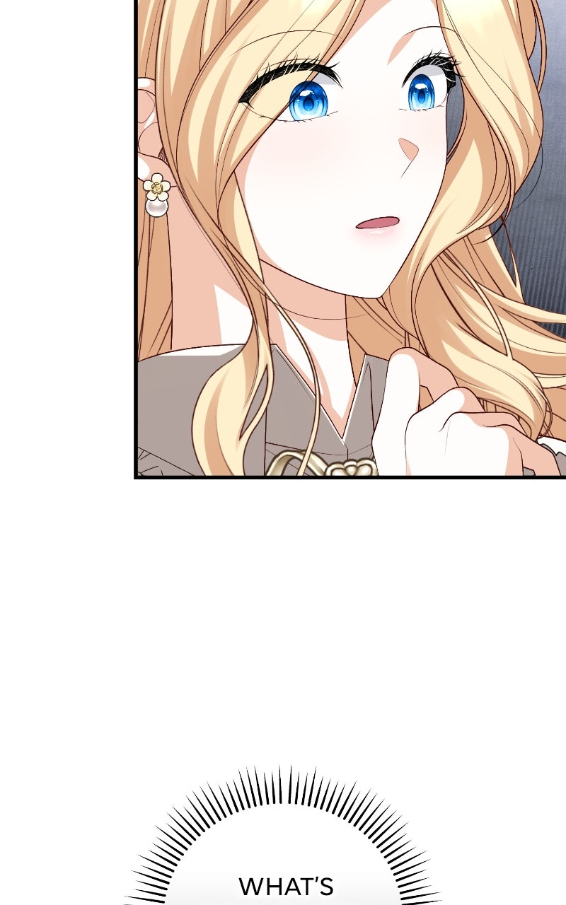 Raising the SecondMale Lead’s Son Episode 38 page 35 - 