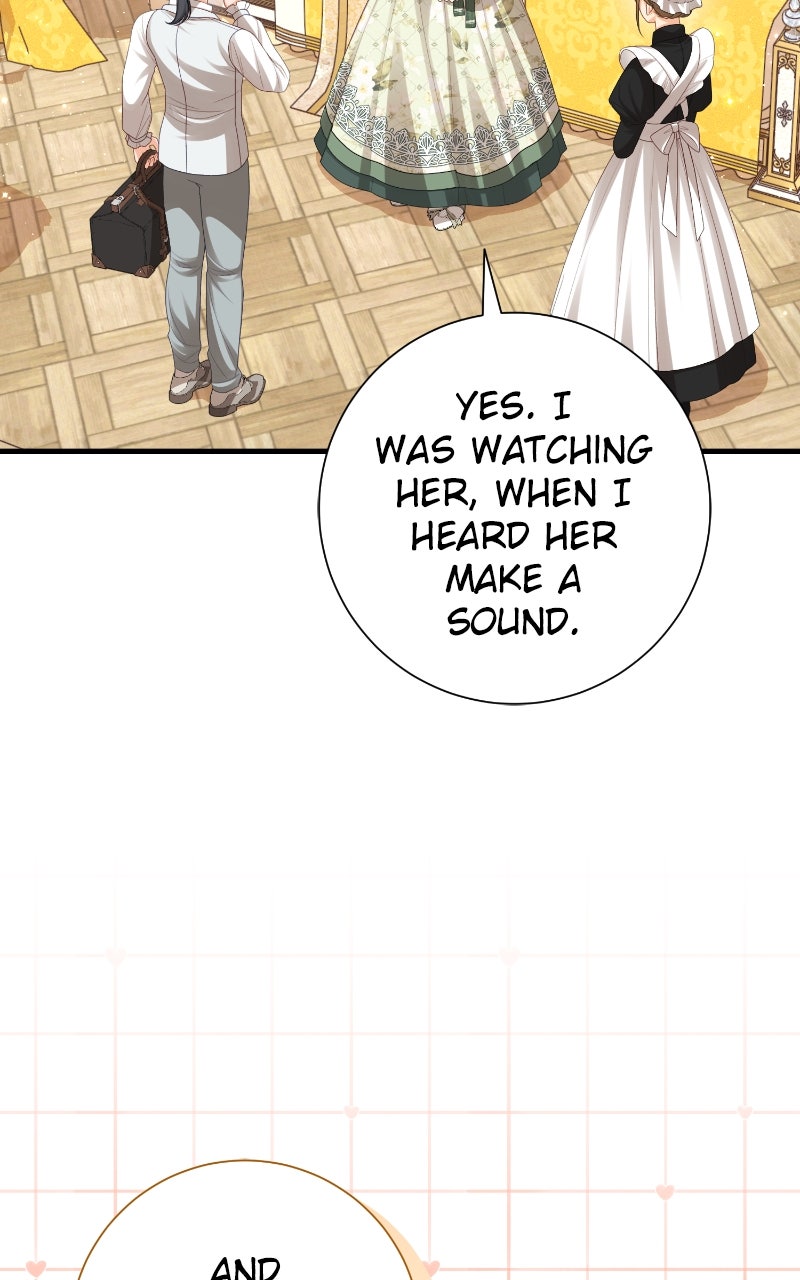 Raising the SecondMale Lead’s Son Episode 38 page 54 - 