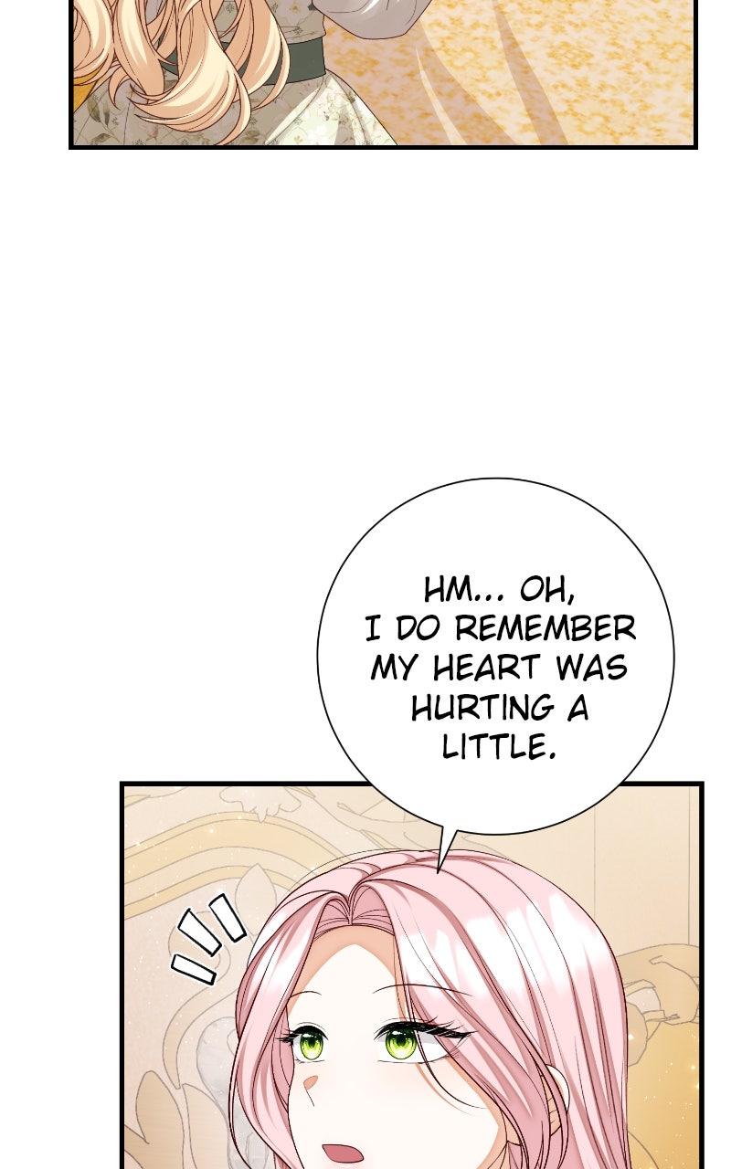 Raising the SecondMale Lead’s Son Episode 38 page 81 - 