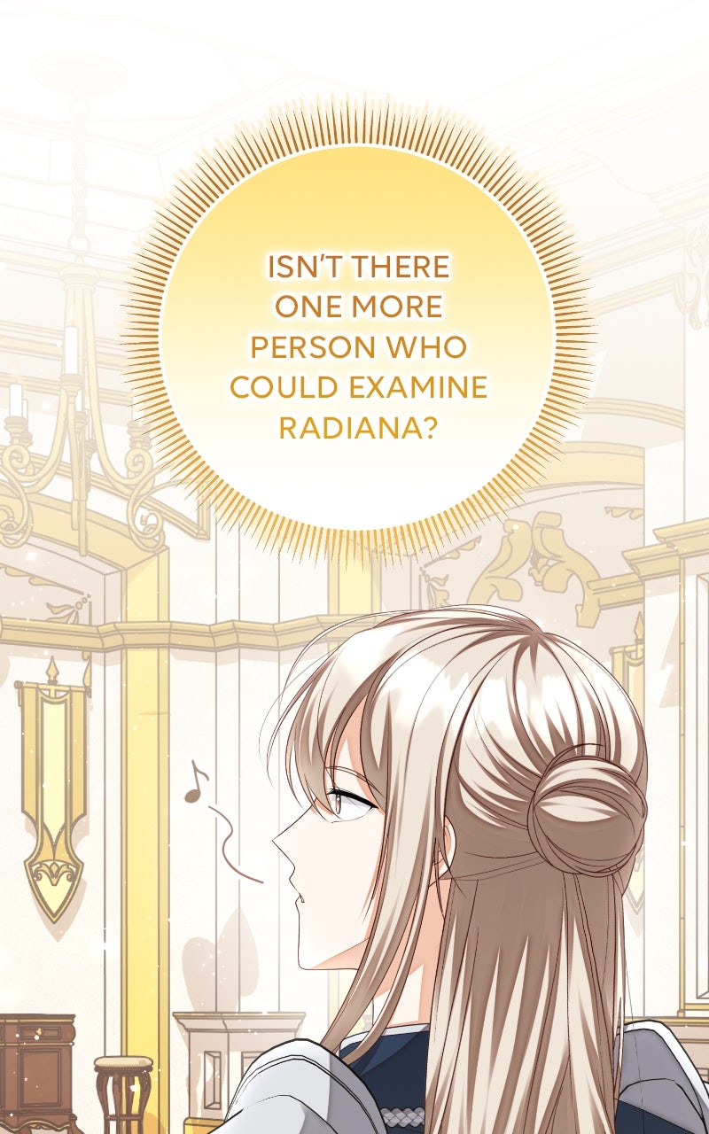 Raising the SecondMale Lead’s Son Episode 38 page 89 - 