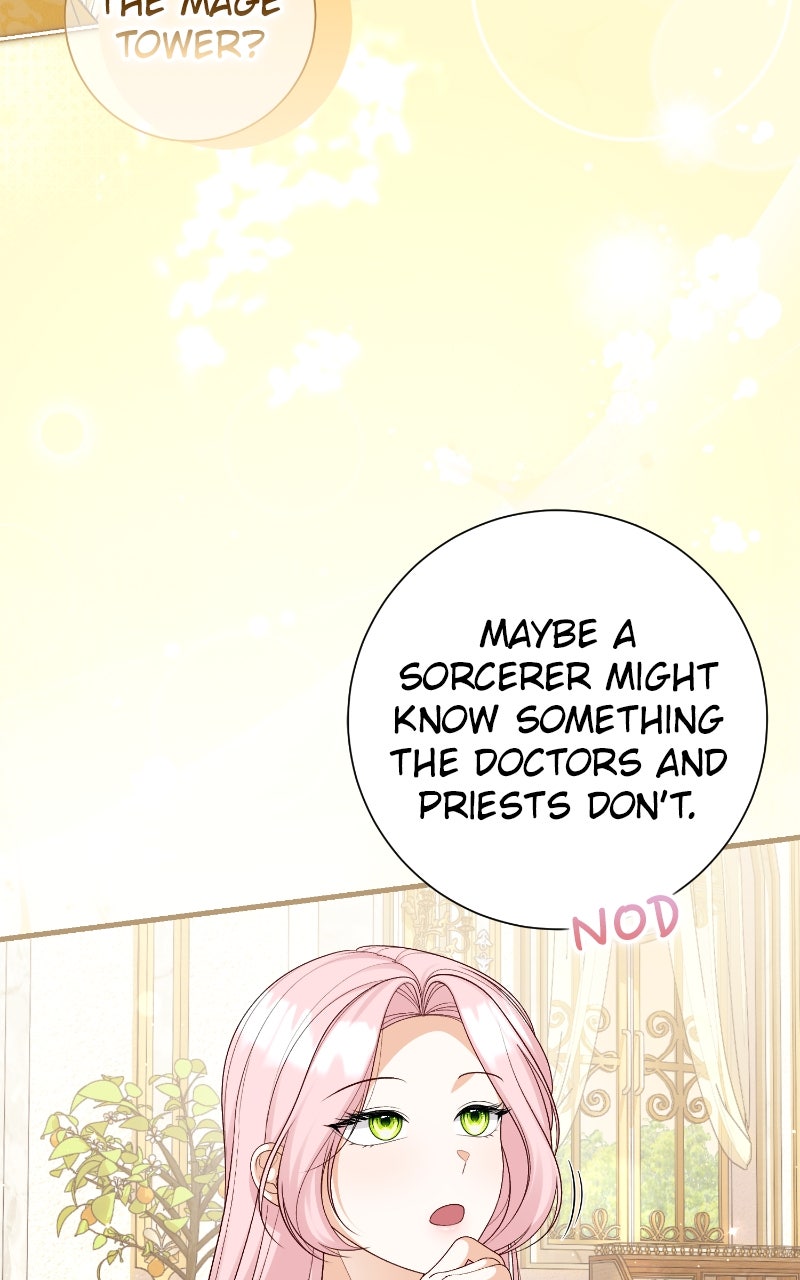 Raising the SecondMale Lead’s Son Episode 39 page 2 - 