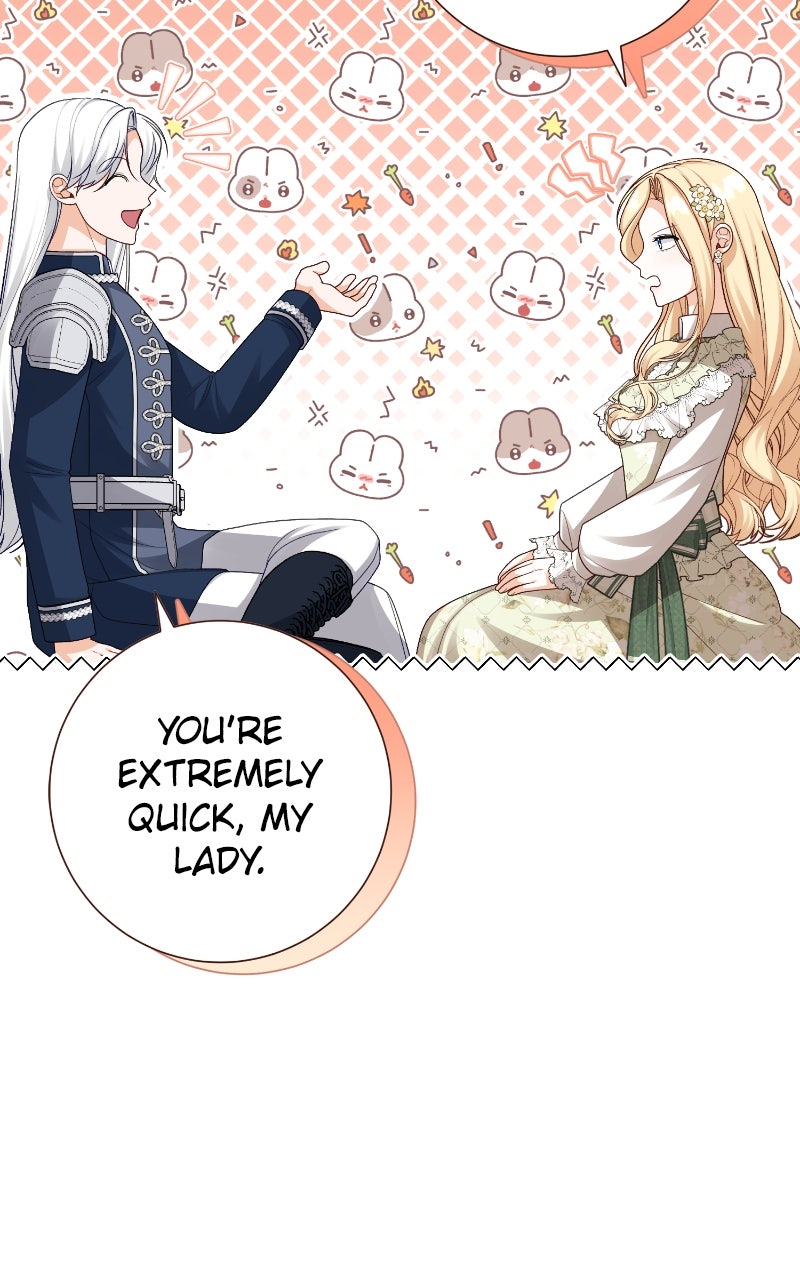 Raising the SecondMale Lead’s Son Episode 39 page 14 - 