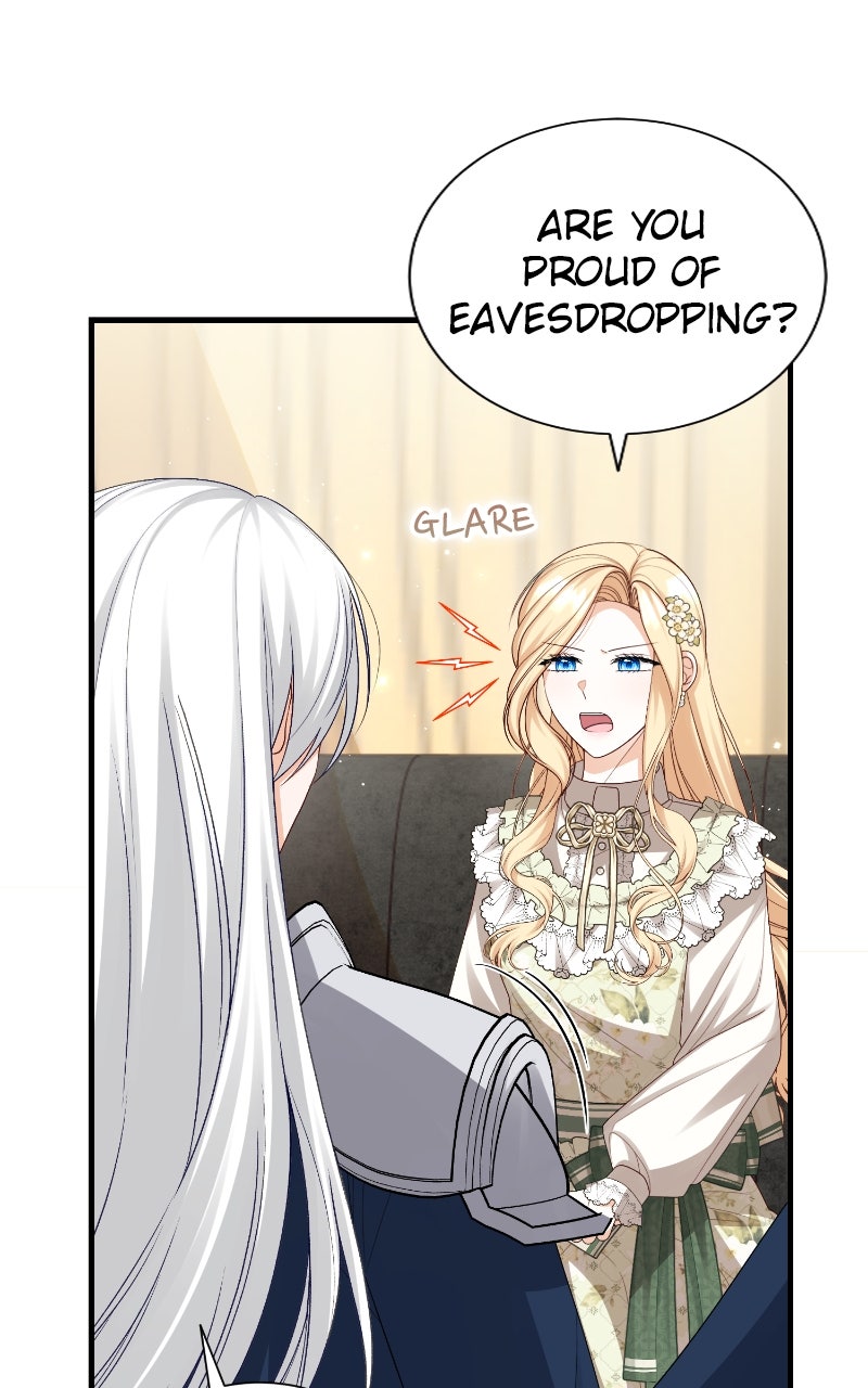 Raising the SecondMale Lead’s Son Episode 39 page 15 - 