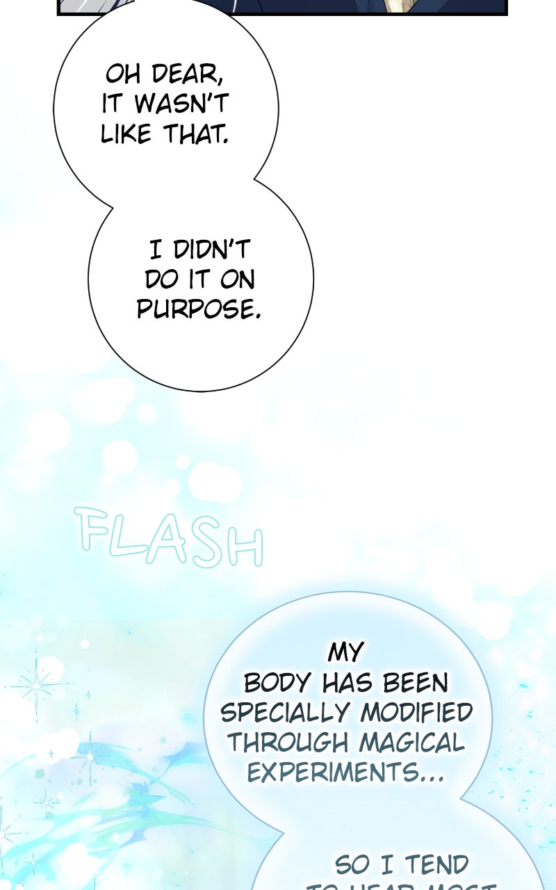 Raising the SecondMale Lead’s Son Episode 39 page 16 - 