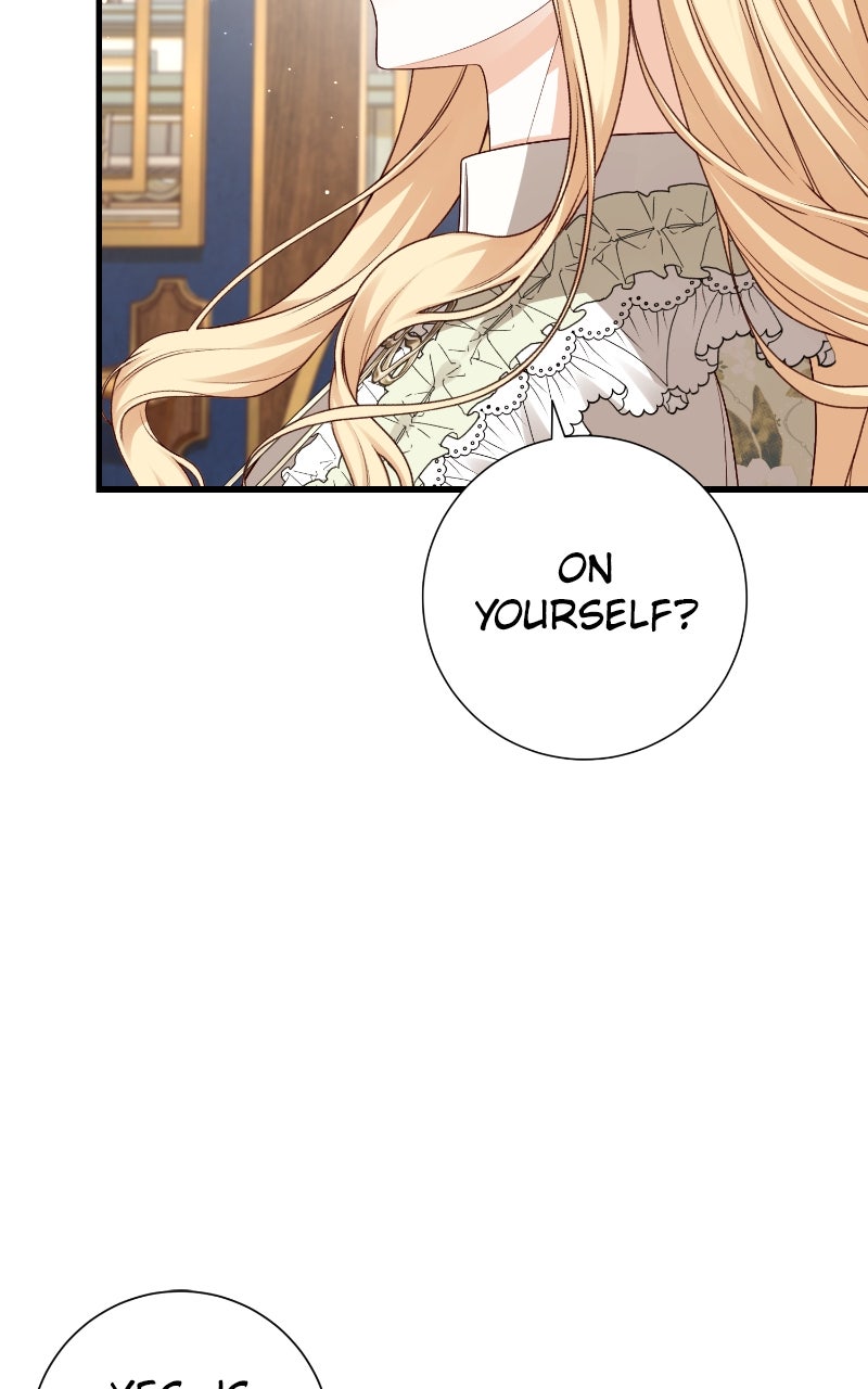 Raising the SecondMale Lead’s Son Episode 39 page 19 - 
