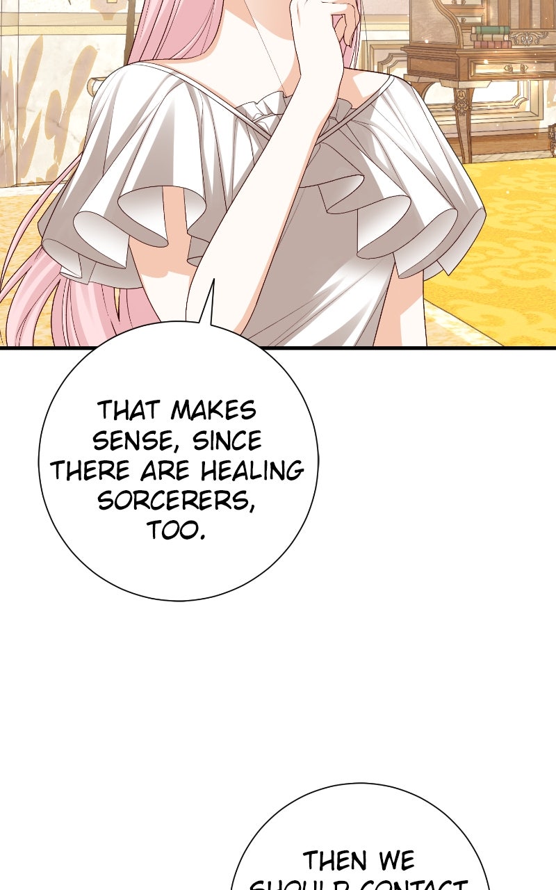 Raising the SecondMale Lead’s Son Episode 39 page 3 - 