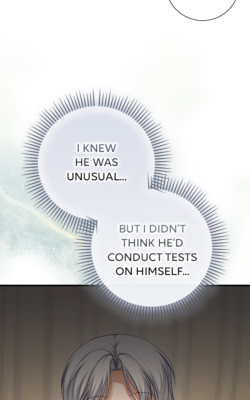 Raising the SecondMale Lead’s Son Episode 39 page 21 - 