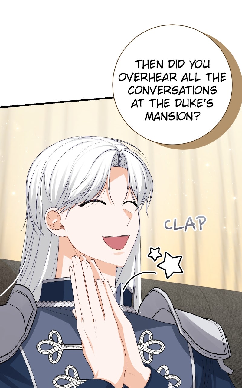 Raising the SecondMale Lead’s Son Episode 39 page 24 - 