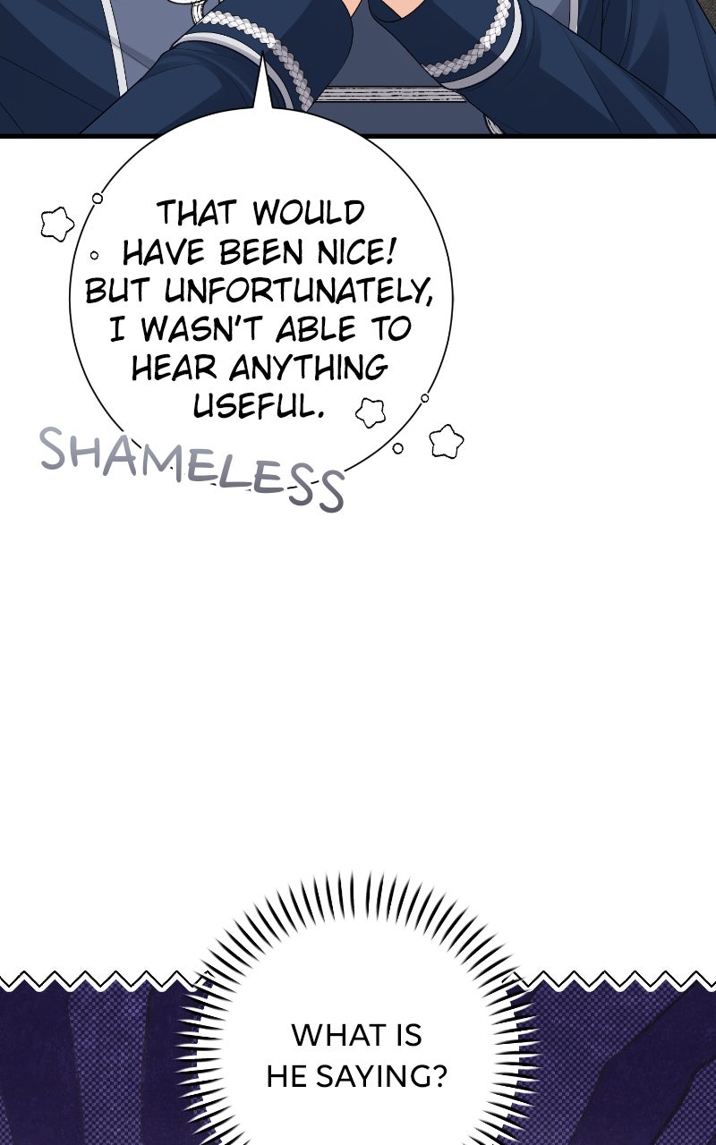 Raising the SecondMale Lead’s Son Episode 39 page 25 - 