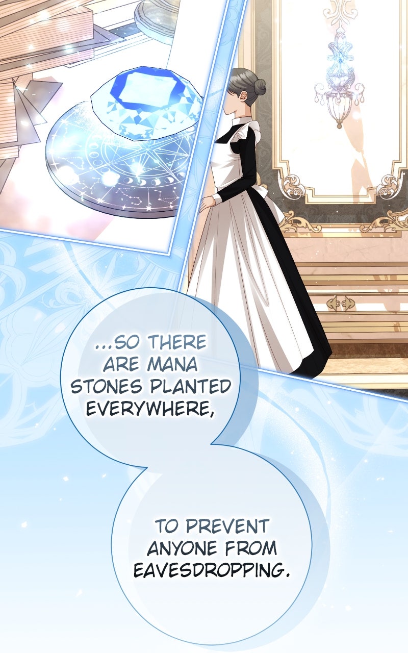 Raising the SecondMale Lead’s Son Episode 39 page 29 - 