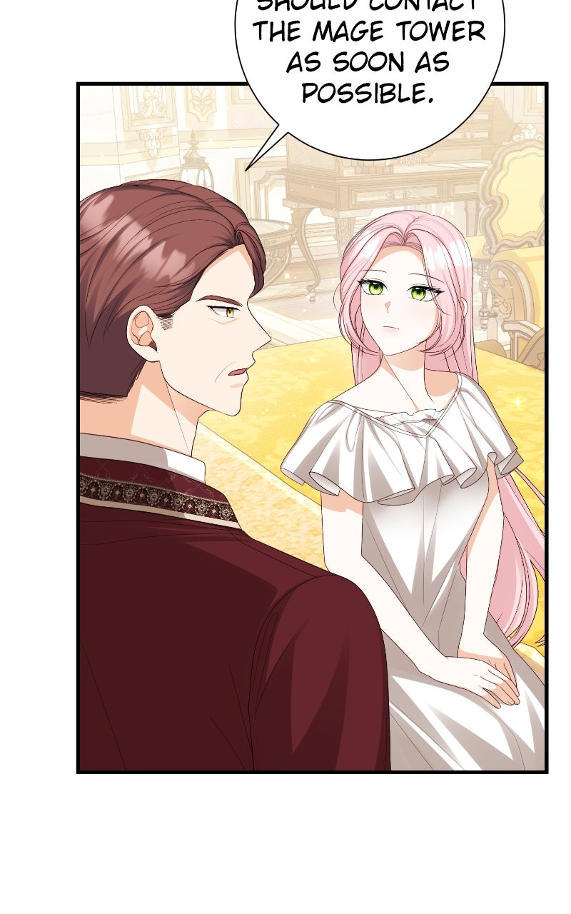 Raising the SecondMale Lead’s Son Episode 39 page 4 - 