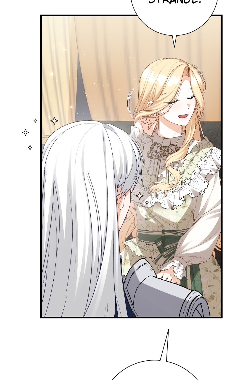 Raising the SecondMale Lead’s Son Episode 39 page 34 - 