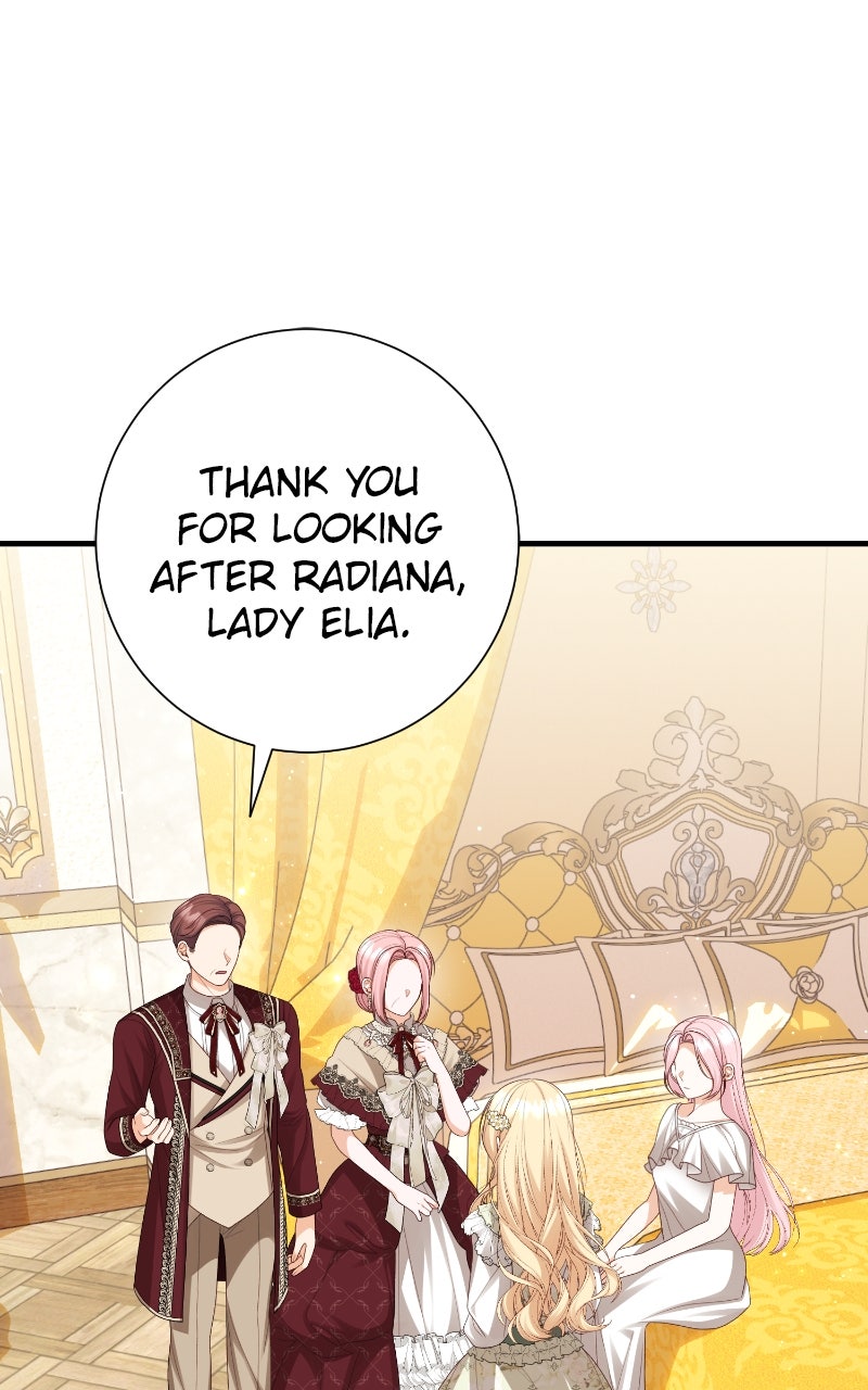 Raising the SecondMale Lead’s Son Episode 39 page 5 - 