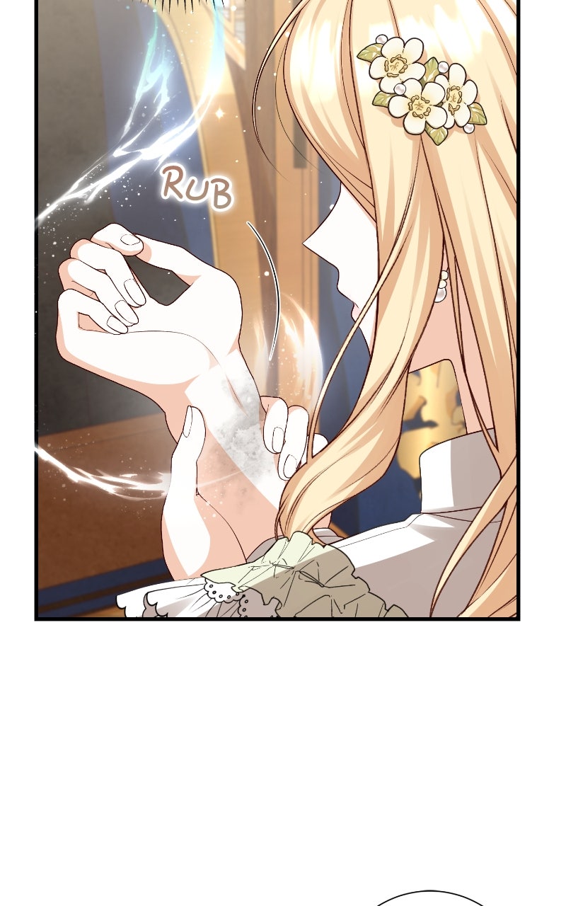 Raising the SecondMale Lead’s Son Episode 39 page 44 - 