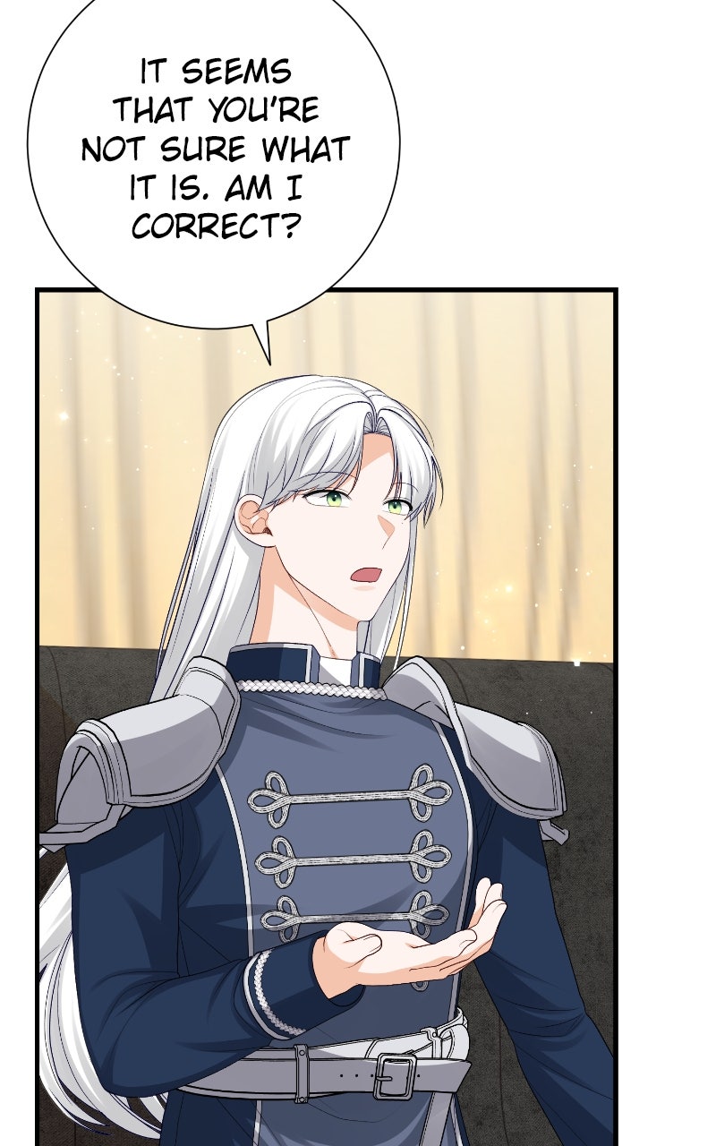 Raising the SecondMale Lead’s Son Episode 39 page 48 - 