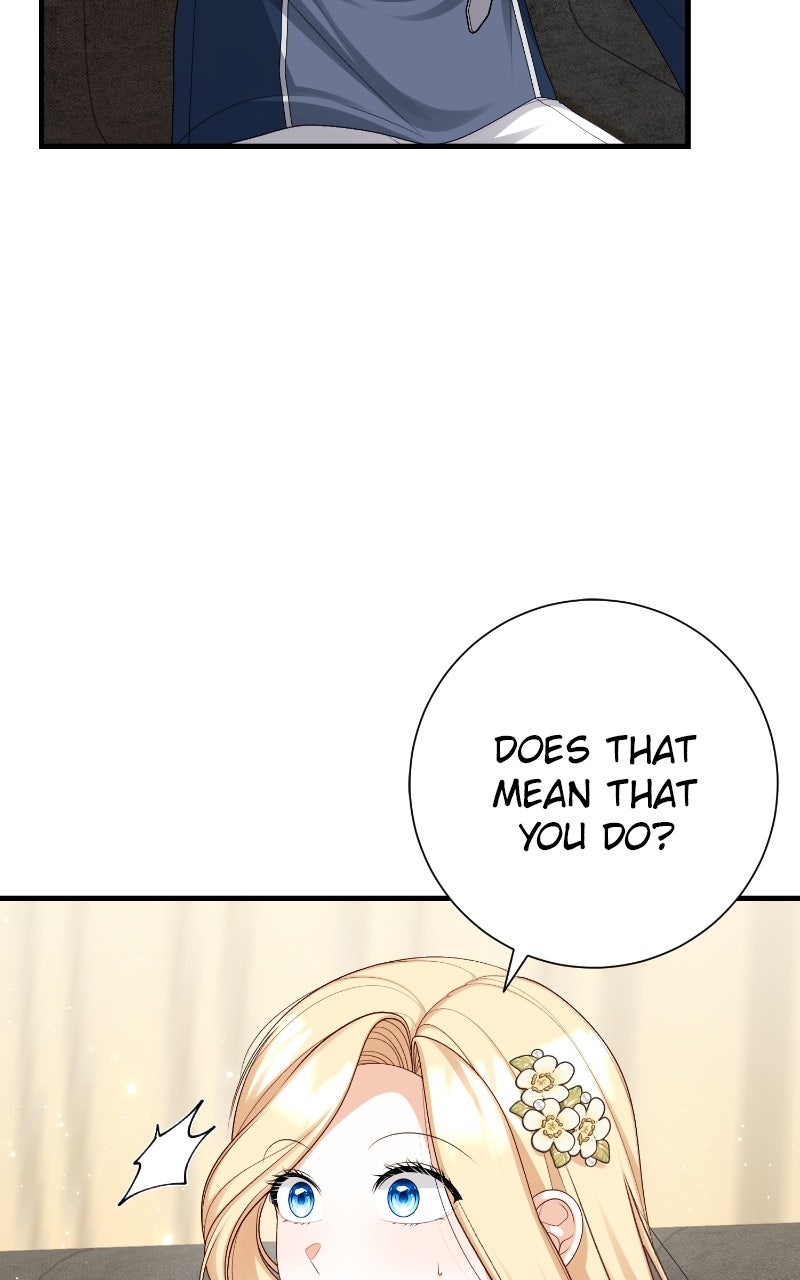 Raising the SecondMale Lead’s Son Episode 39 page 49 - 