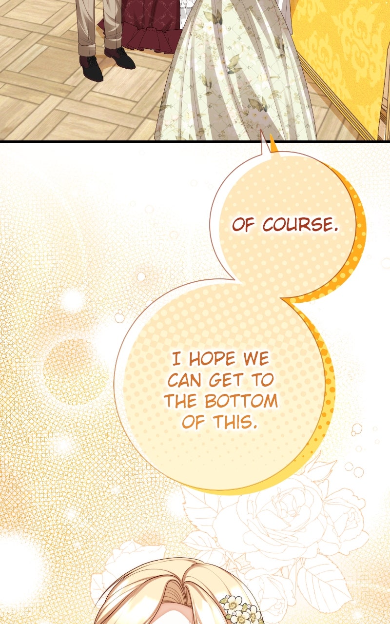 Raising the SecondMale Lead’s Son Episode 39 page 6 - 