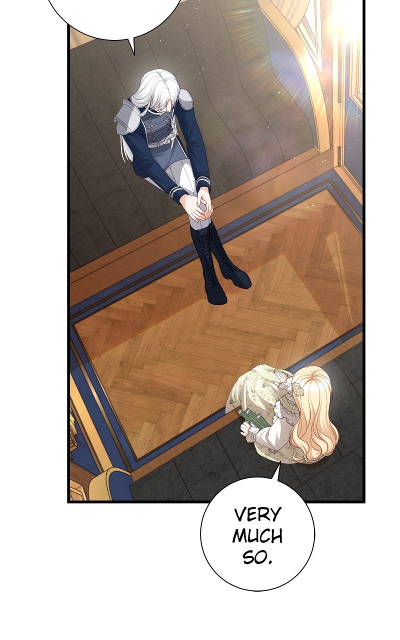 Raising the SecondMale Lead’s Son Episode 39 page 51 - 