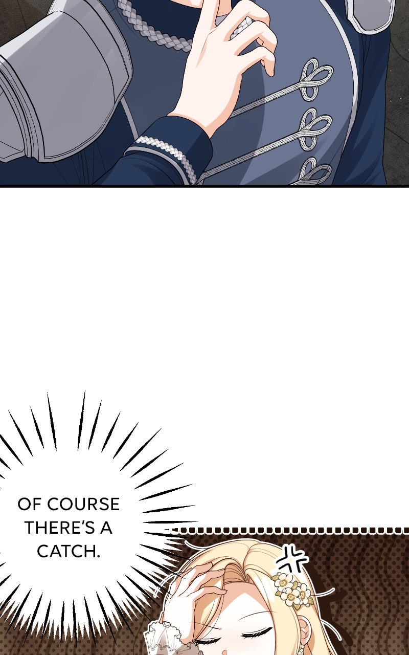 Raising the SecondMale Lead’s Son Episode 39 page 53 - 