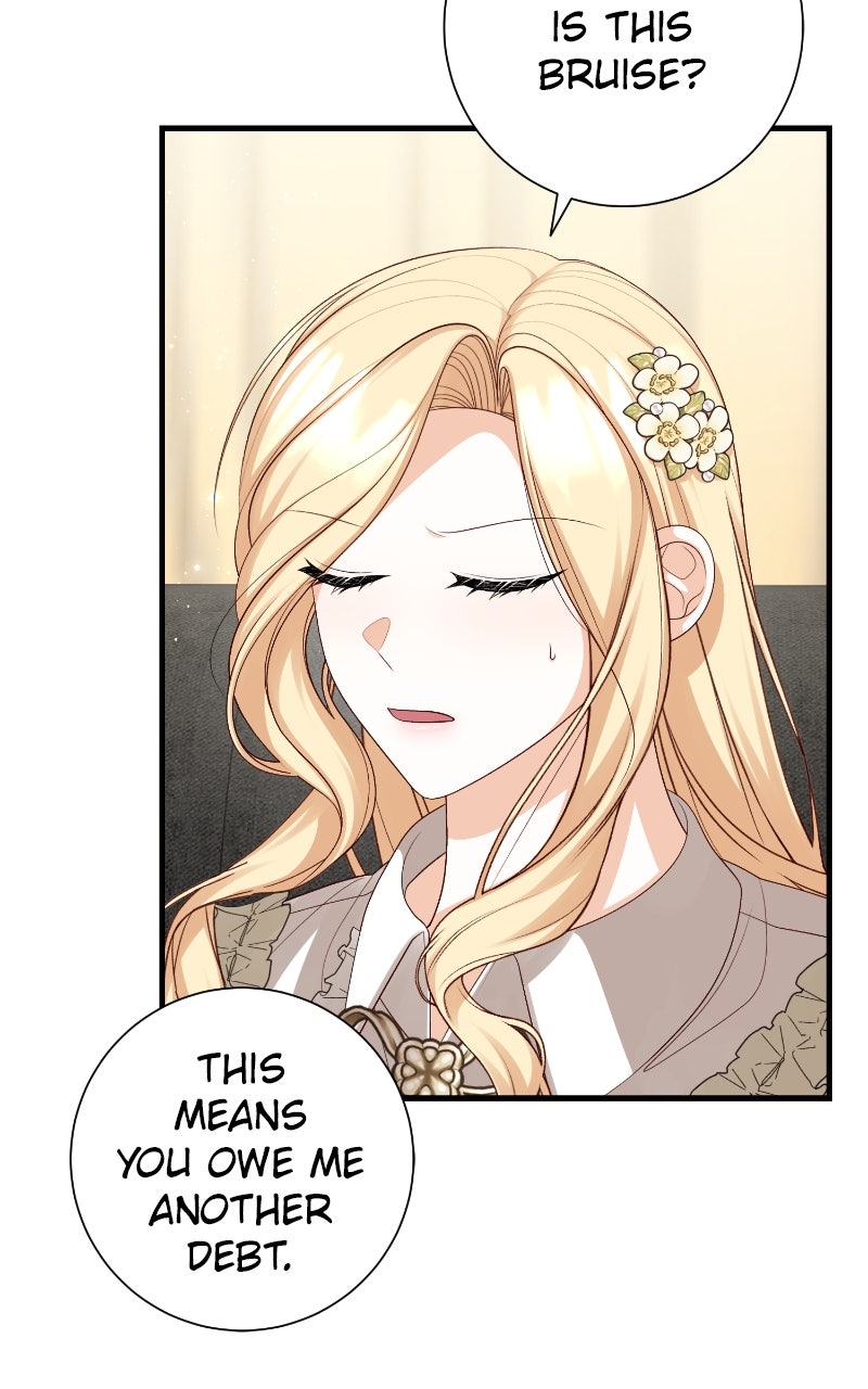 Raising the SecondMale Lead’s Son Episode 39 page 59 - 