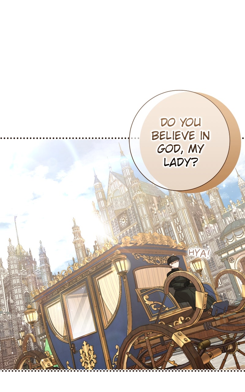 Raising the SecondMale Lead’s Son Episode 39 page 60 - 