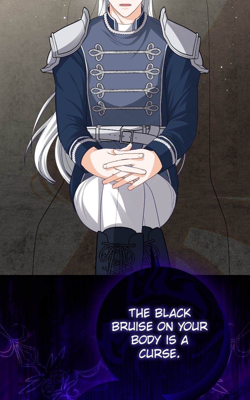 Raising the SecondMale Lead’s Son Episode 39 page 63 - 
