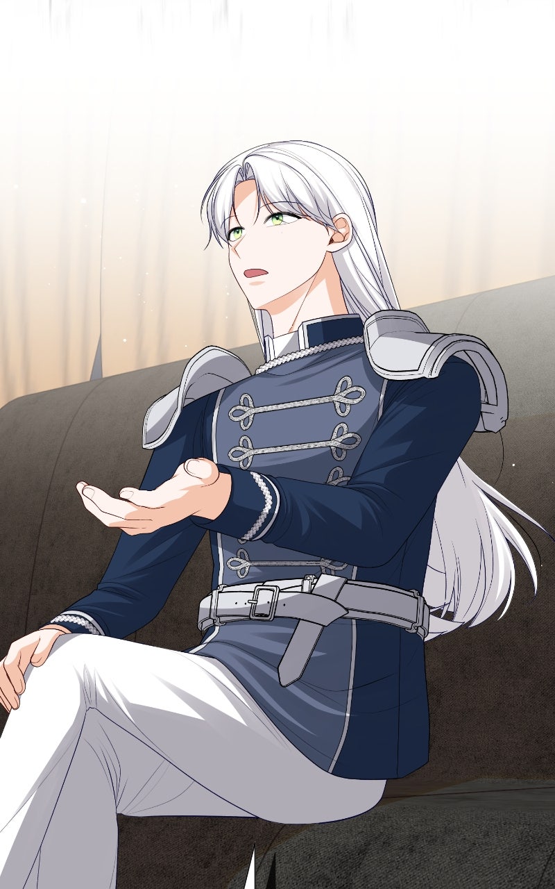Raising the SecondMale Lead’s Son Episode 39 page 71 - 
