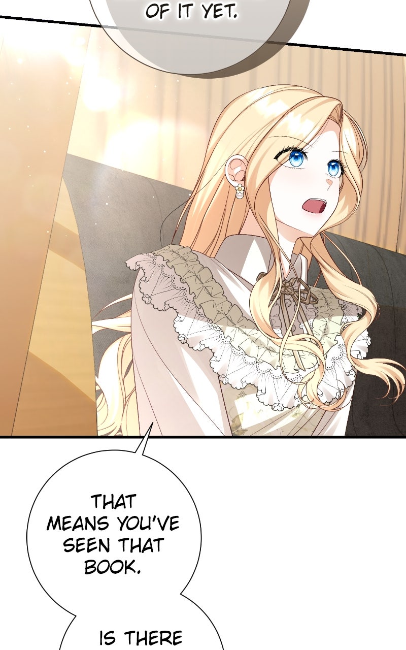 Raising the SecondMale Lead’s Son Episode 39 page 73 - 
