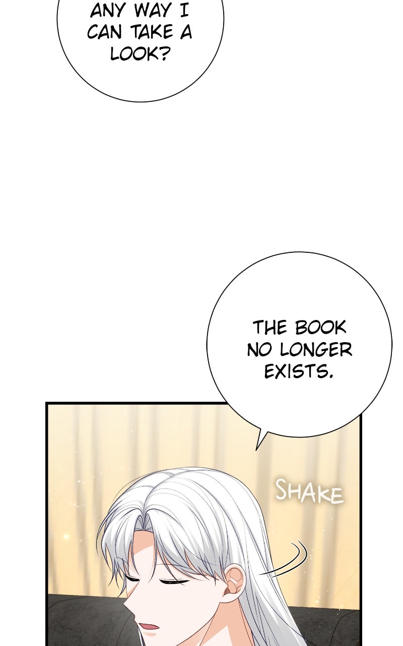 Raising the SecondMale Lead’s Son Episode 39 page 74 - 
