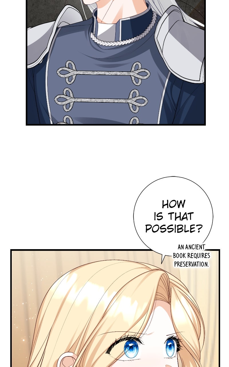 Raising the SecondMale Lead’s Son Episode 39 page 75 - 
