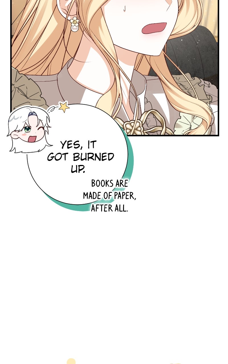 Raising the SecondMale Lead’s Son Episode 39 page 76 - 
