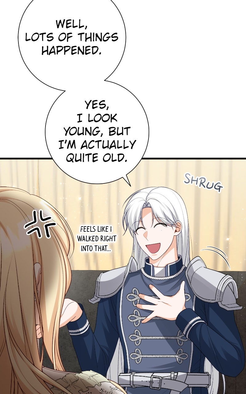 Raising the SecondMale Lead’s Son Episode 39 page 78 - 