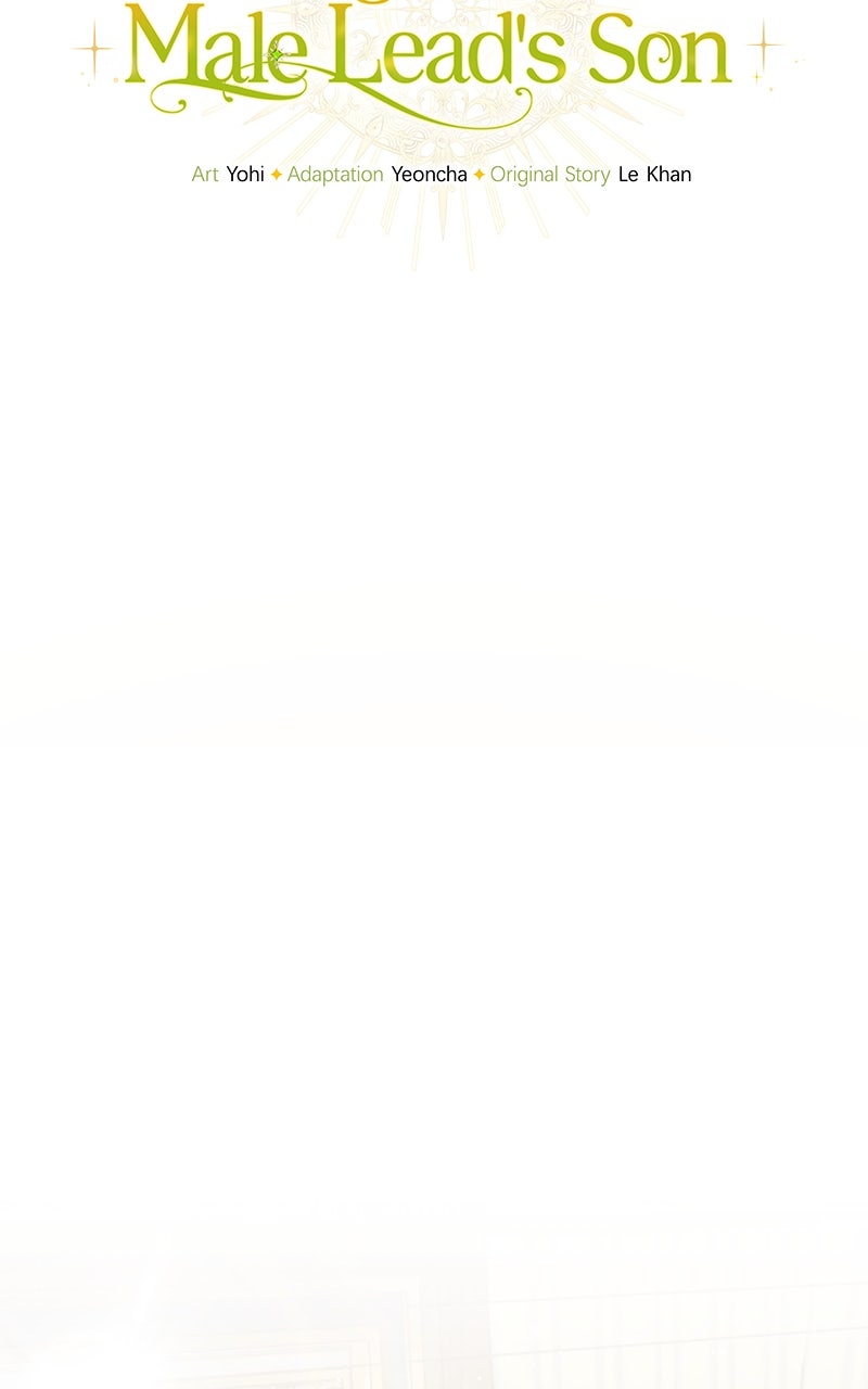 Raising the SecondMale Lead’s Son Episode 39 page 9 - 