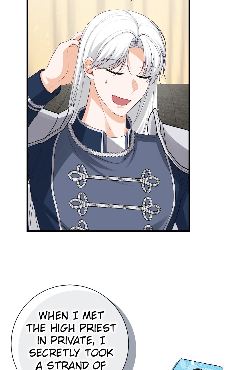 Raising the SecondMale Lead’s Son Episode 39 page 83 - 